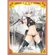 FateGO アサシン ジャック・ザ・リッパー [ブロッコリーキャラクタースリーブ Fate/Grand Order アサシン/ジャック・ザ・リッパー]