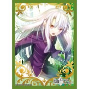 FateGO ミドリノハオン [ブロッコリーキャラクタースリーブ Fate/Grand Order 緑の破音]