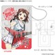 BanG Dream！ フルグラフィックパスケース 戸山香澄 [約102×70mm以内]