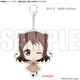 BanG Dream！　ミニキャラアクリルキーホルダー 戸山香澄 [約60×80mm以内]