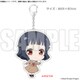 BanG Dream！　ミニキャラアクリルキーホルダー 牛込りみ [約60×80mm以内]