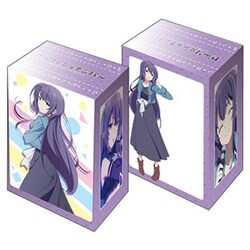 ヨドバシ Com ブシロード ブシロードデッキホルダーコレクションv2 Vol 124 ガーリッシュ ナンバー 柴崎万葉 通販 全品無料配達 ヨドバシ Com ブシロード ブシロードデッキホルダーコレクションv2 Vol 124 ガーリッシュ ナンバー 柴崎万葉 通販 全品無料配達