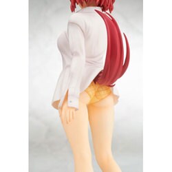 真咲・ガイヤール　1/8フィギュア Amazon | 天色*アイルノーツ 真咲・ガイヤール 1/8 スケール