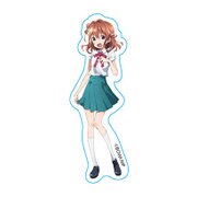 装神少女まとい アクリルキーホルダー 1皇まとい