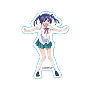 装神少女まとい アクリルキーホルダー 2草薙ゆま