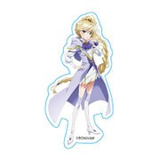 装神少女まとい アクリルキーホルダー 3クラルス