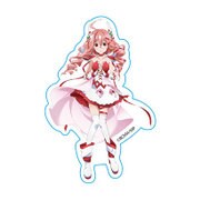 装神少女まとい アクリルキーホルダー 4まとい (纏創)