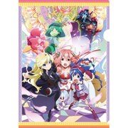 装神少女まとい クリアファイルB