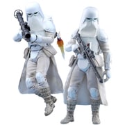 ビデオゲーム・マスターピース スノートルーパー 2体セット [スター・ウォーズ バトルフロント 1/6スケール]