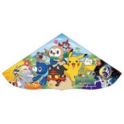 カイト ポケットモンスター サン＆ムーン