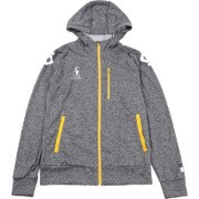 CP16210-137-L [スウェットジャージジャケット 隼＋1 Lサイズ]