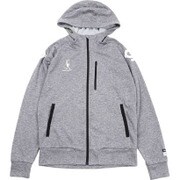 CP16210-45-L [スウェットジャージジャケット 隼＋1 Lサイズ]