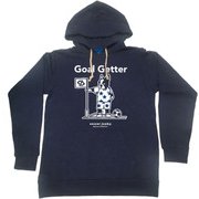 SJ16753 143 L [サッカージャンキー・プルパーカー Lサイズ]