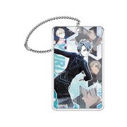 ユーリ！！！on ICE USUCa カードー ホルダーヴィクトル・ニキフォロフ