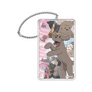ユーリ！！！on ICE USUCa カードーホルダー マッカチン