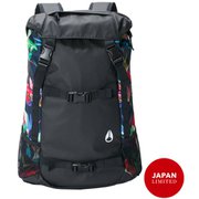 LANDLOCK II BLACK PARADISE