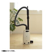 極軽 キャニスター形クリーナー Kalva(カルバ) TOM-11