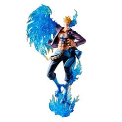 ヨドバシ Com メガハウス Megahouse Portrait Of Pirates ワンピース Mas 不死鳥マルコ フィギュア 通販 全品無料配達