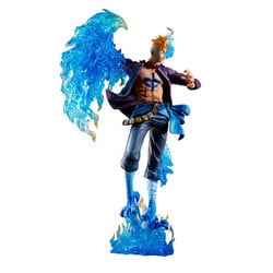 ヨドバシ Com メガハウス Megahouse Portrait Of Pirates ワンピース Mas 不死鳥マルコ フィギュア 通販 全品無料配達