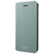 EURO Passione 2 Leather Case for iPhone 8/7 Blue