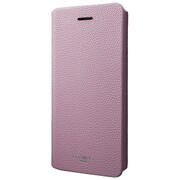 EURO Passione 2 Leather Case for iPhone 8/7 Purple