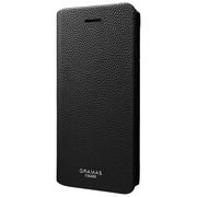 EURO Passione 2 Leather Case for iPhone 7 Plus Black