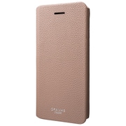 EURO Passione 2 Leather Case for iPhone 7 Plus Brown