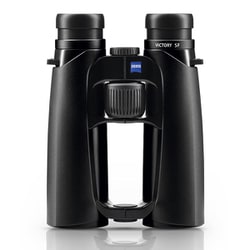 双眼鏡 VICTORY SF 10×42 black