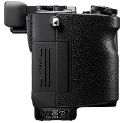 ヨドバシ.com - シグマ SIGMA sd Quattro H [ボディ] 通販【全品