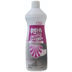 5996151 [洗浄剤 中性トイレクリーナー ルースター 800ml]