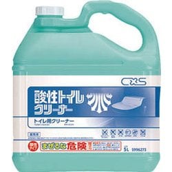 ヨドバシ.com - シーバイエス 5996273 [洗浄剤 酸性トイレクリーナー 
