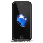 HI07TF732 [iPhone 8/7 4.7インチ用ケース パスポート7 ブラック]