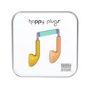 イヤホン マルチパステル EARBUD MULTI PASTEL7766