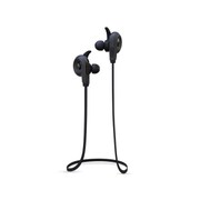 BlueAnt PUMPLITE Bluetooth ワイヤレスイヤホン ブラック IQ-BL-EA-BK