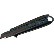 DCL500GBCL [ドライバーカッター L500 グロスブラック クリアケース]