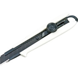 DCL501GWCL [ドライバーカッター L501 ネジロック グランプリホワイト]