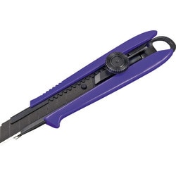 DCL501VBCL [ドライバーカッター L501 ネジロック バイオレットブルー]