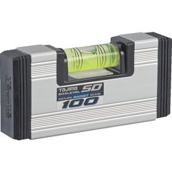 BX2S10M [マグネット付 ボックスレベルスタンダード 100mm]