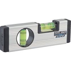 BX2S15M [マグネット付 ボックスレベルスタンダード 150mm]