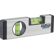 BX2S15M [マグネット付 ボックスレベルスタンダード 150mm]