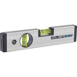 BX2S23M [マグネット付 ボックスレベルスタンダード 230mm]
