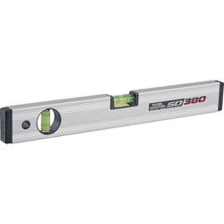 BX2S38 [ボックスレベルスタンダード 380mm]