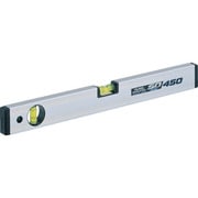 BX2S45M [マグネット付 ボックスレベルスタンダード 450mm]