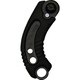 NGSC1BK [スマートソーグリップカーブ 固定式 黒黒]