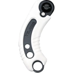 NGSC1BW [スマートソーグリップカーブ 固定式 黒白]