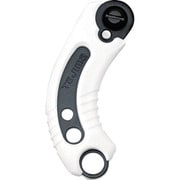 NGSC1BW [スマートソーグリップカーブ 固定式 黒白]