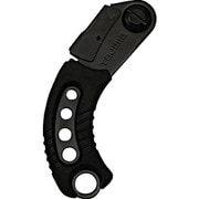 NGSC2BK [スマートソーグリップカーブ 可動式 黒黒]