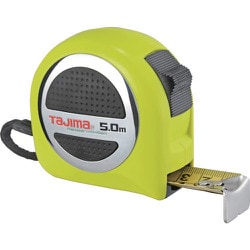 GASP2550S [剛厚スパコン25 5.0m 尺相当目盛付]