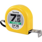 H2575SBL [ハイ-25 7.5m 尺相当目盛付]