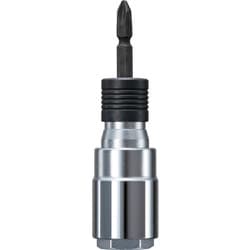 BS17216K [ビット交換ソケット 17×21mm 6角]